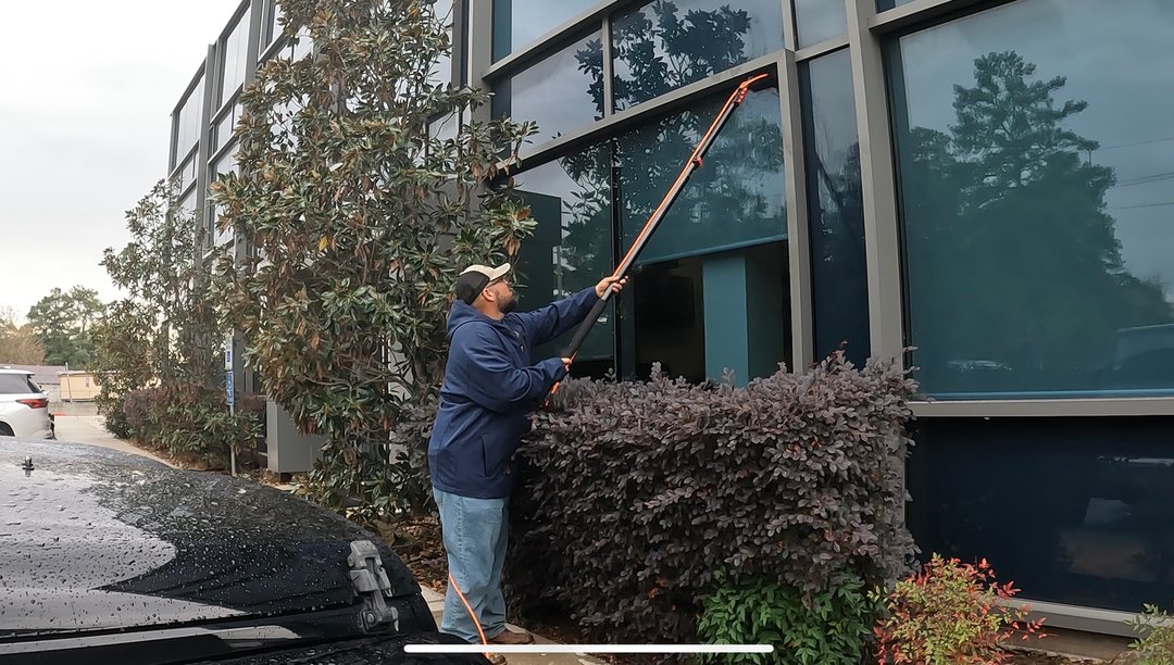 HOA Compliance Cleaning