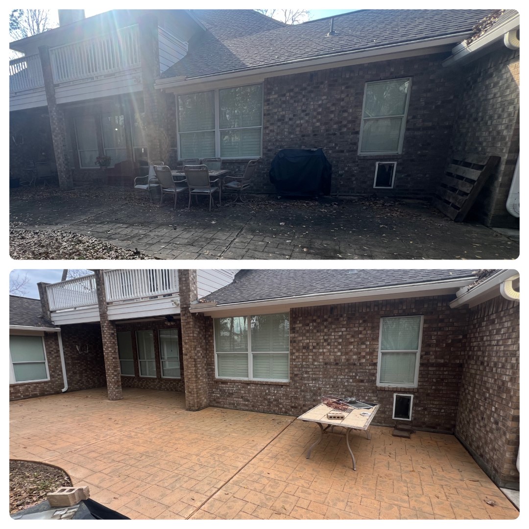 Concrete Restoration