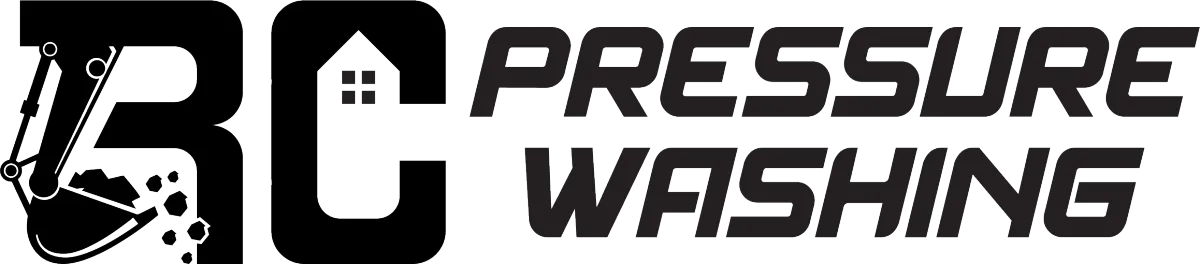 RC Pressure Washing TX